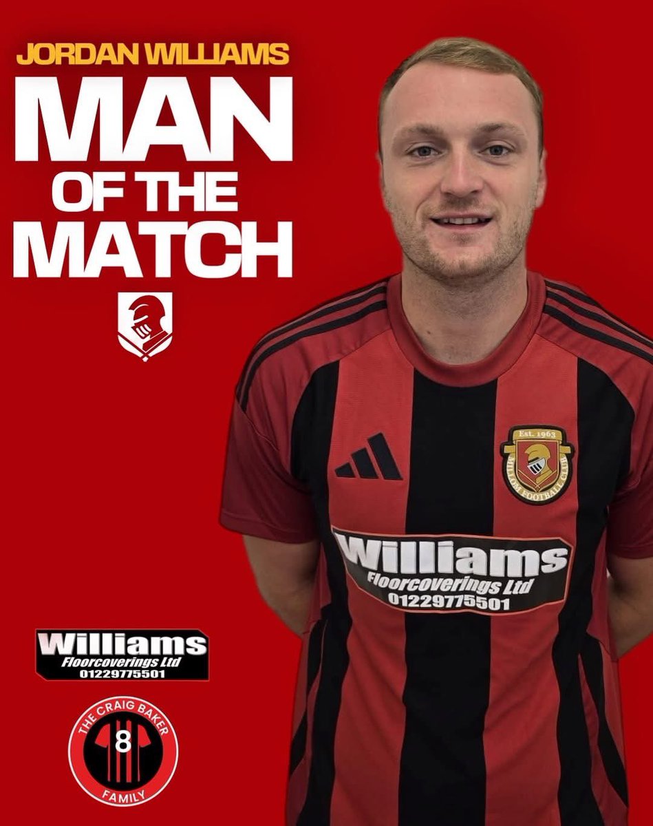 ⚫️🔴 MILLOM AFC ⚫️🔴 tweet media