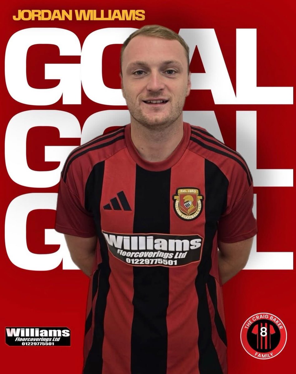 ⚫️🔴 MILLOM AFC ⚫️🔴 tweet media