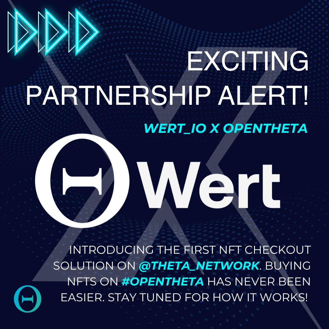 neurostudio00's tweet image. For Day 2 of #web3designchallenge
 I hesitated..what if I pick wrong and ruin the vibe? 
Then I remembered: we learn by failing.
I landed on @wert_io. Solid design but room to sharpen it.
Took cues from @OpenTheta: To resonate with the branding while staying true to its identity