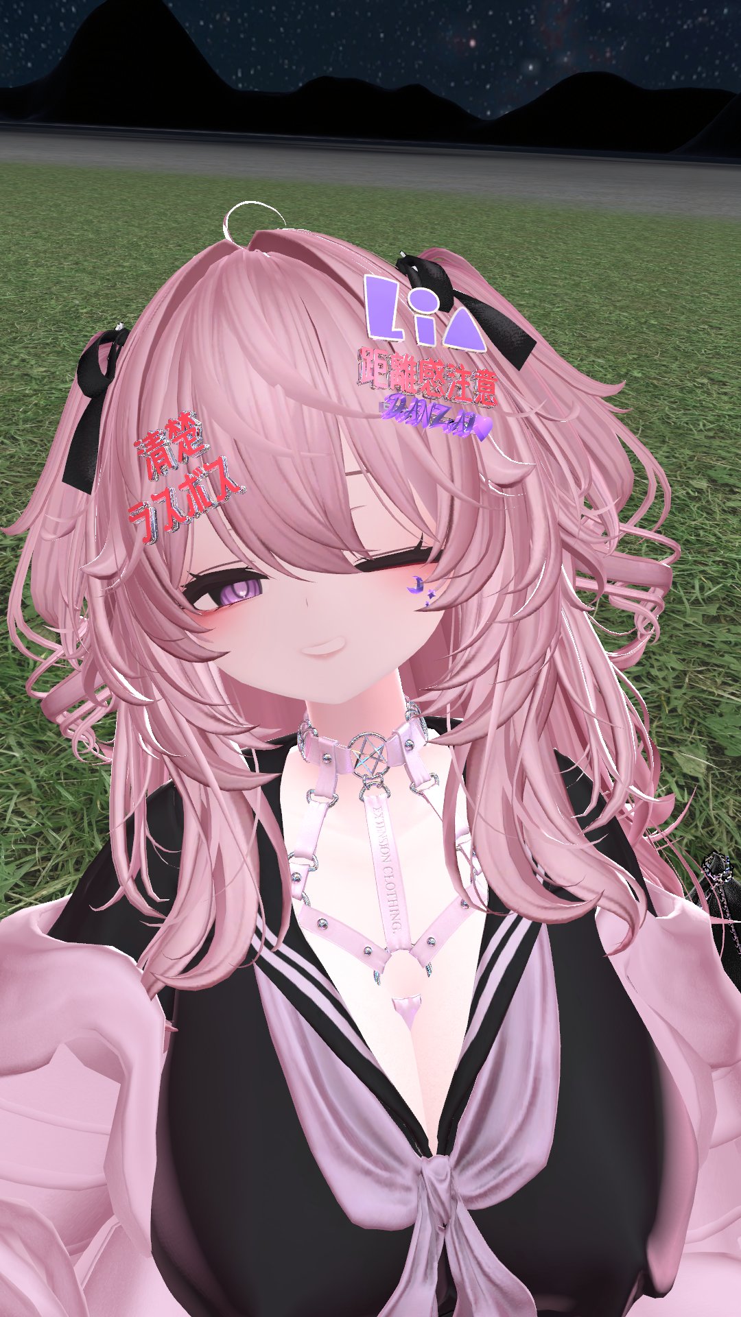 Lio様♡ありがとうございます♡ Lia。【】 on X: 