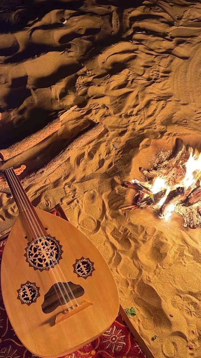 الموسيقي في موريتانيا ليست صوت بل ذاكرة أمة❤️❤️
