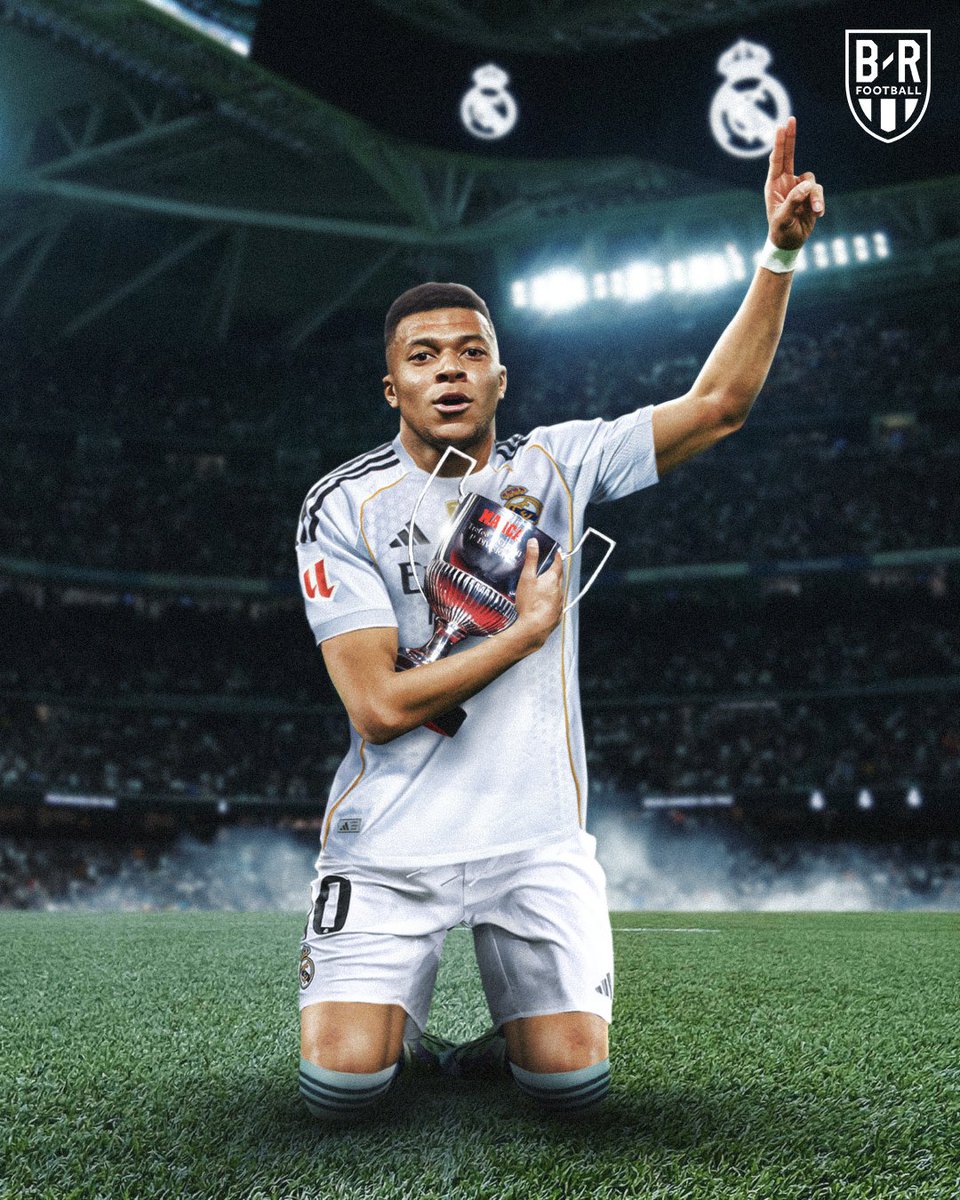 Wins the penalty, converts the penalty. 

Pichichi-winner Kylian Mbappé is up and running this season ⚡