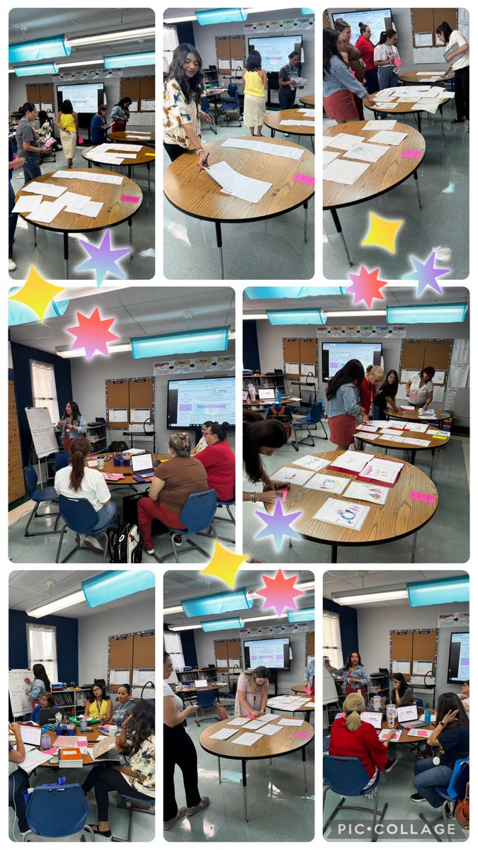 East Point ES tweet media