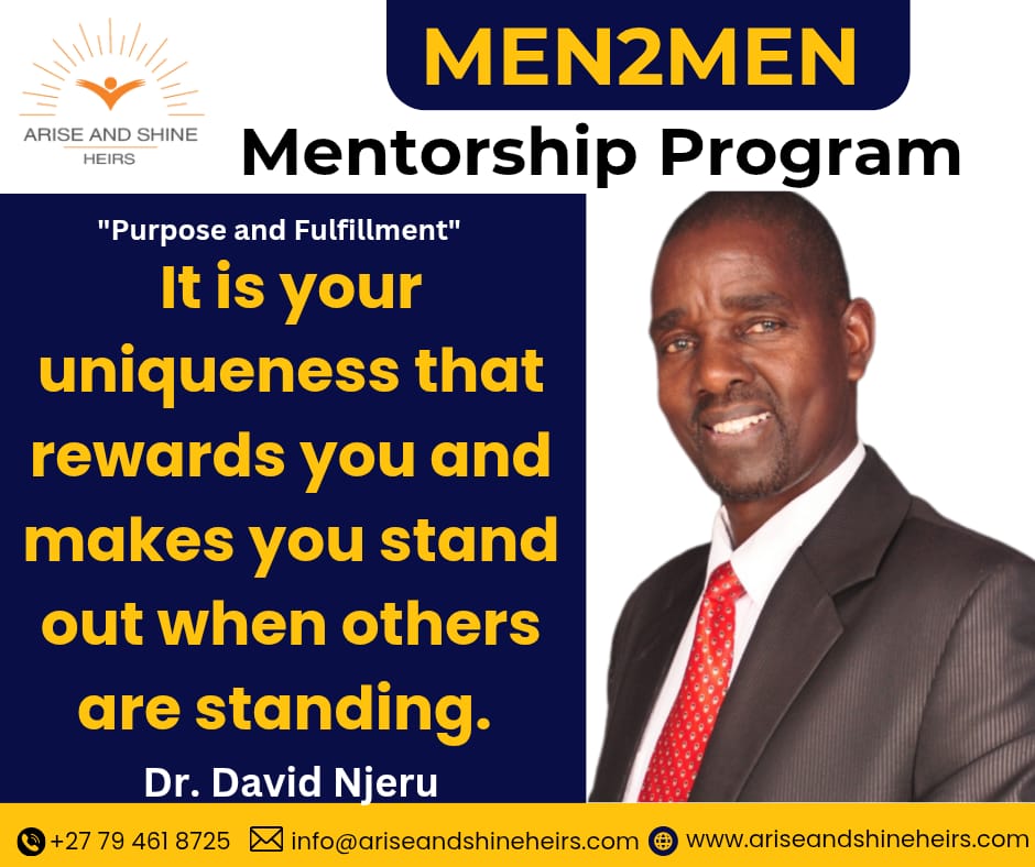 NjeruPastor's tweet photo. Join the move https://t.co/NBWevQrSKK