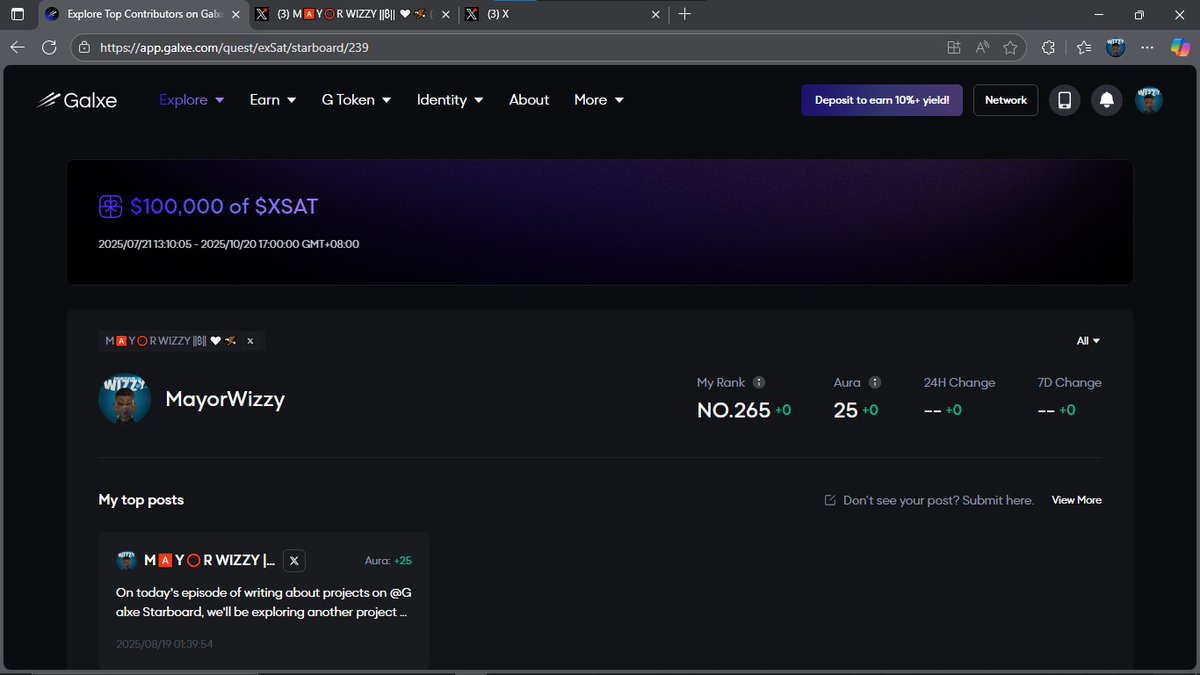 MAYOR WIZZY tweet media