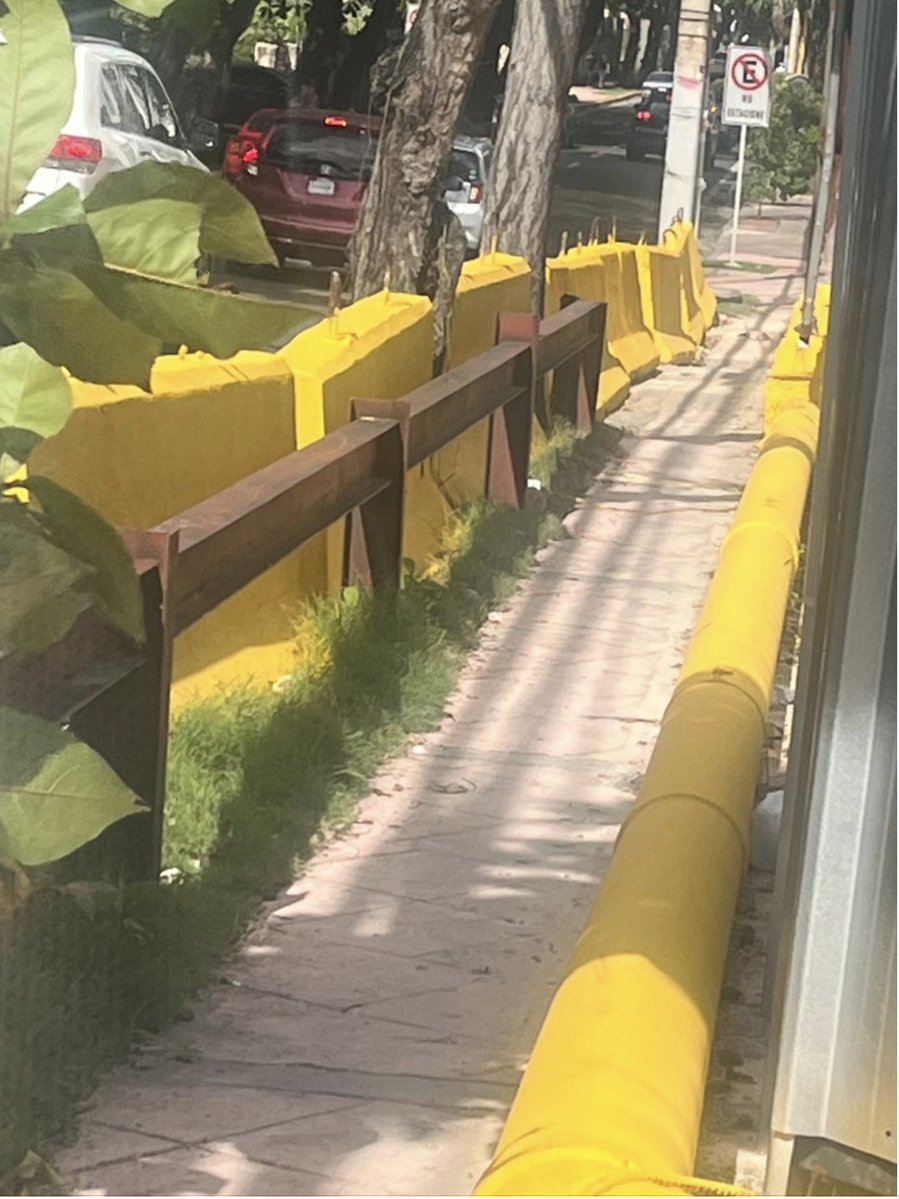 Marcos Barinas Uribe (@marcosbarinas) on Twitter photo Quiero felicitar a <a href="/INTRANT_RD/">Instituto Nacional de Tránsito y Transporte</a>, en atención a <a href="/JoelGneco/">Joel M. Gneco Gross</a>, por escuchar la denuncia ciudadana y proteger a mi #GenteDePrimera, los peatones. Tarea resuelta en la César Nicolás Penson. ENHORABUENA!!!! Quiero felicitar a <a href="/INTRANT_RD/">Instituto Nacional de Tránsito y Transporte</a>, en atención a <a href="/JoelGneco/">Joel M. Gneco Gross</a>, por escuchar la denuncia ciudadana y proteger a mi #GenteDePrimera, los peatones. Tarea resuelta en la César Nicolás Penson. ENHORABUENA!!!!