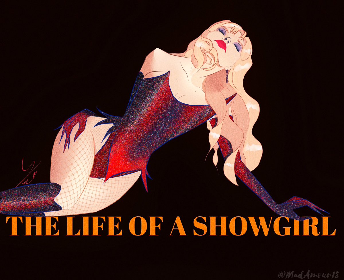 MadAmour13's tweet photo. This era is already everything. 🥹#tsthelifeofashowgirl #TaylorSwift @taylornation13 @taylorswift13 https://t.co/M56H7LnAyb