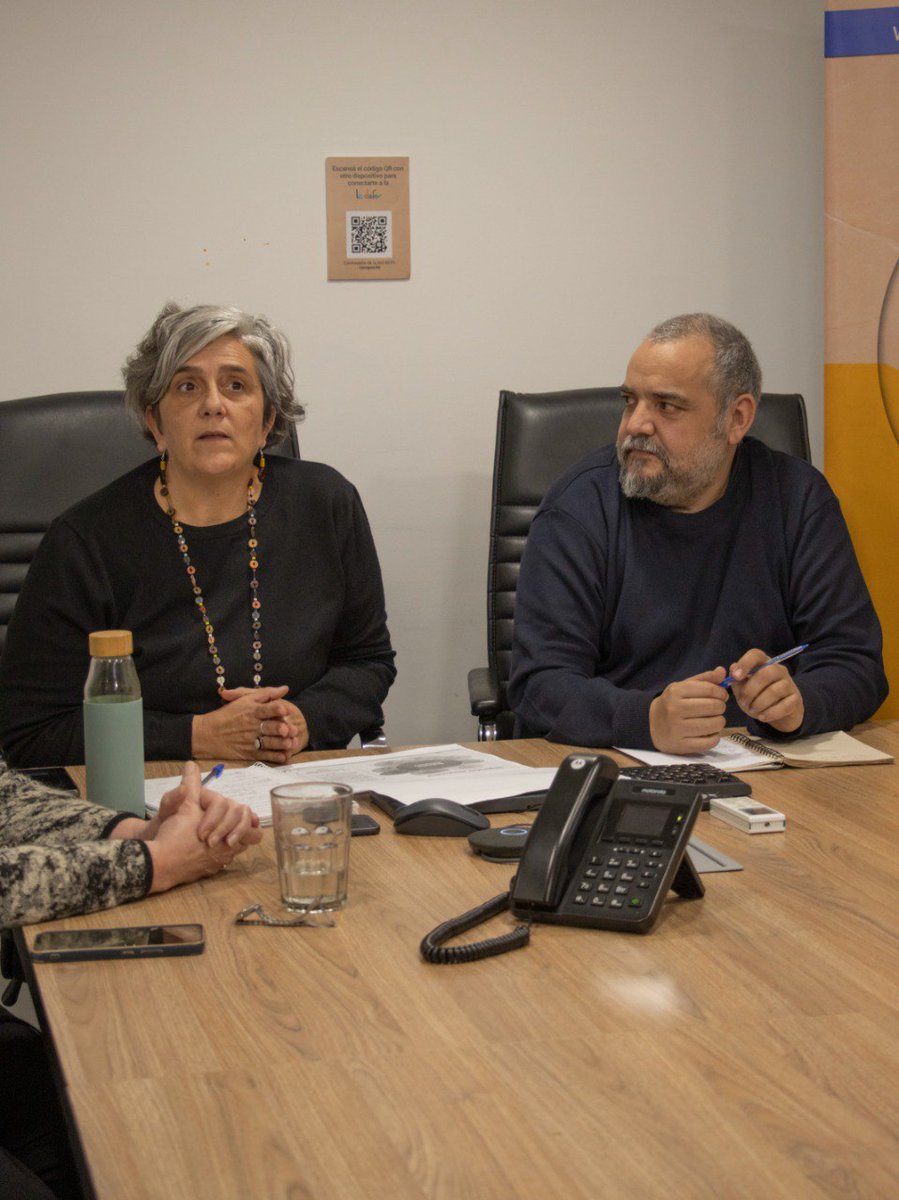 defensoria_nnya's tweet photo. #LaDefe participó en el webinar “Infancias en pantalla: construyendo entornos digitales que promuevan una alimentación saludable” junto a UNICEF, SAP y @ficargentina para pensar soluciones conjuntas. https://t.co/QCVwuWkd91