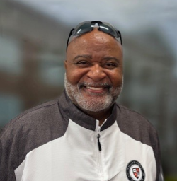 WCU_ED's tweet photo. The WCU SOE welcomes Dr. Cleveland Trusell as an instructor in the Department of Health, physical Education, and Recreation. #ChooseCarey #CalledToLead #calledtoteach https://t.co/CfFLvcFsvd