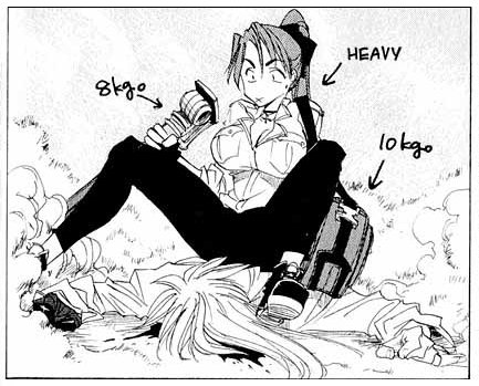 devzillasaurus's tweet photo. @tite_official #BLEACH #TiteKubo
Wolfgangina Lalla Getto from the cancelled manga series #Zombiepowder is the hottest character I've seen. Curious about what she looks like in your current art style? https://t.co/CUmenhZ1bV