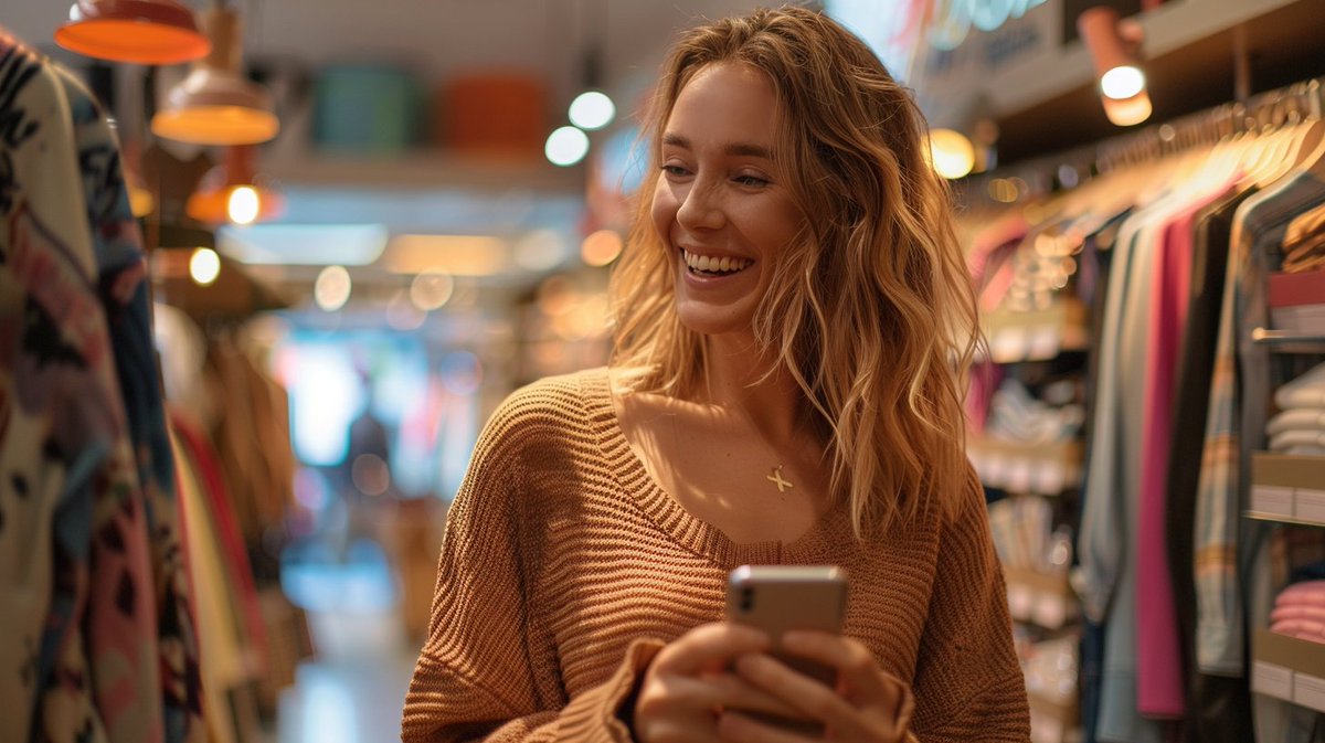 Die neue Regel lautet:

Wer entdeckt wird, verkauft.

Und wer keine Loyalty hat, wird nicht mehr entdeckt.

Magnethub schafft direkte Touchpoints – spielerisch &amp; datensicher.

#AI #MarketingTech #SwissMade