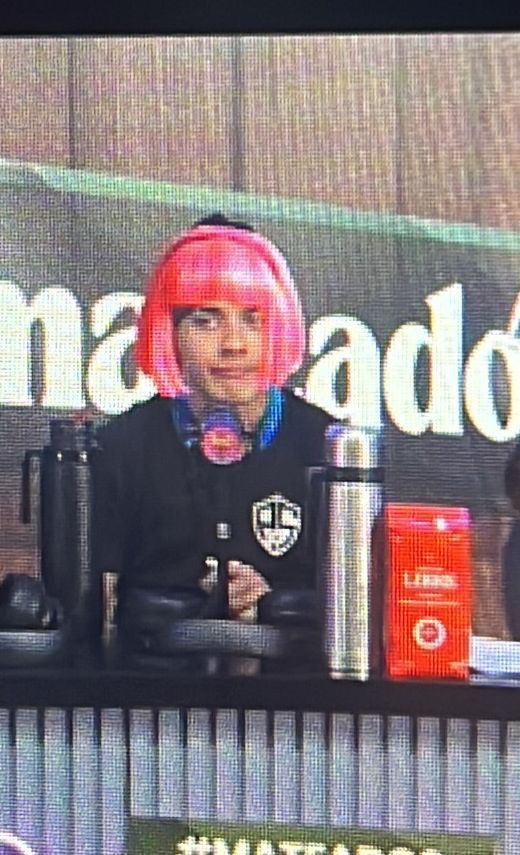 GRAN
MATEADOS JAJAJA