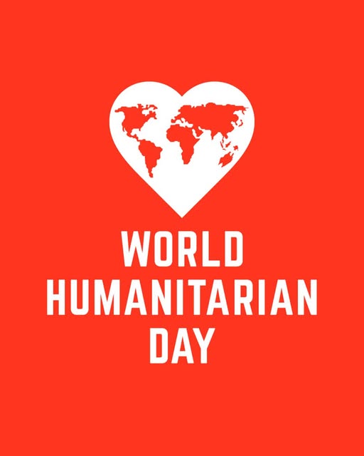 On 19 August, we mark World Humanitarian Day 🌍

"Since the full-scale invasion of Ukraine in 2022, Poland has demonstrated unprecedented solidarity with refugees from Ukraine, spending billions of dollars to ensure that refugees have access to education, healthcare, and social