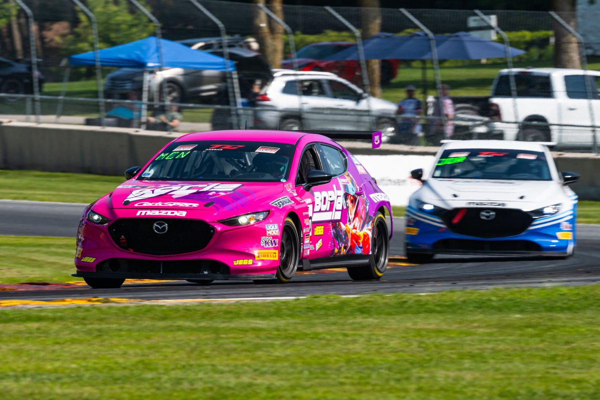 tc_america's tweet image. Just us over here with heart eyes for our cars 😍

#GTRoadAmerica #TCAmerica