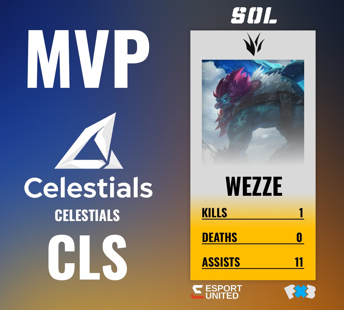 RIVALS LOL tweet media