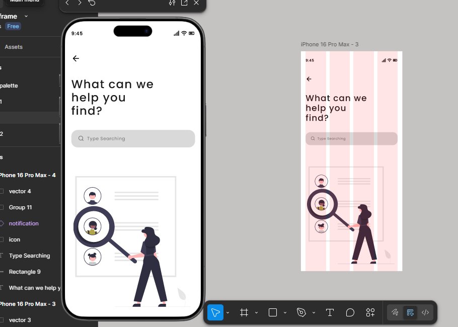 Designer_Deee's tweet image. A simple search screen 😎😎😎