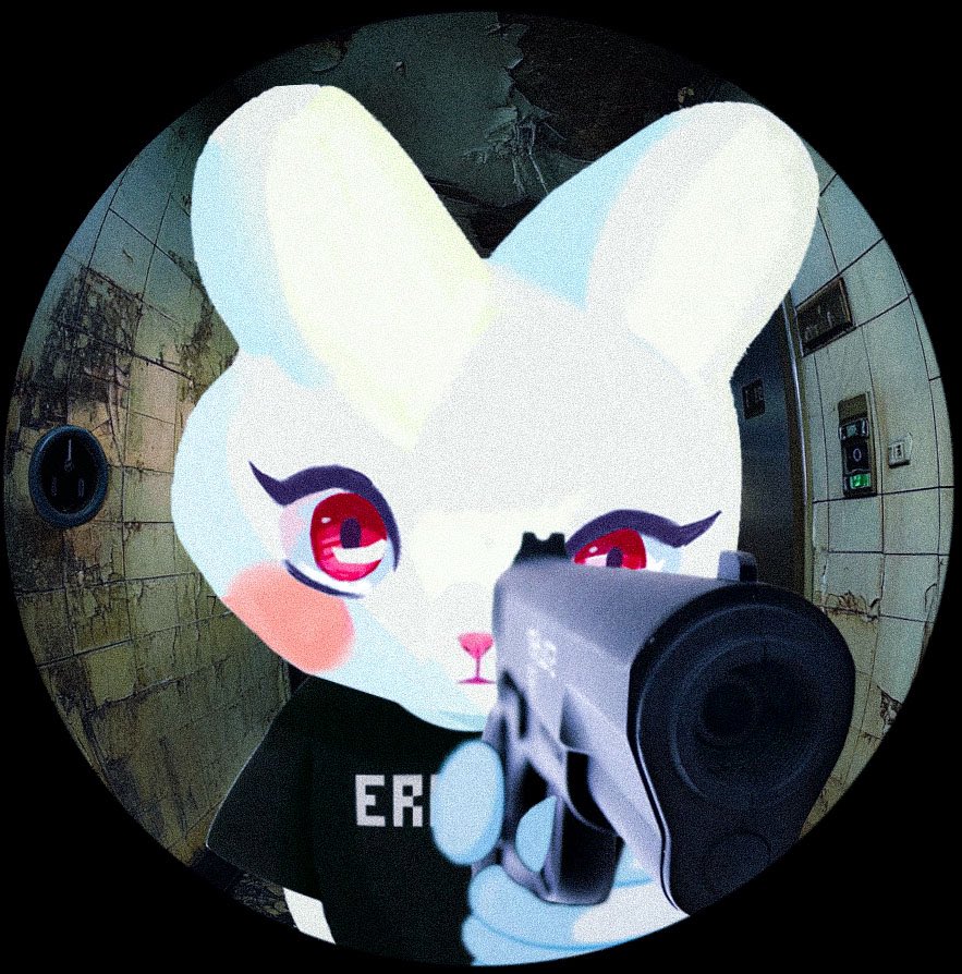 Jay | (◕‿◕)🔪 tweet media