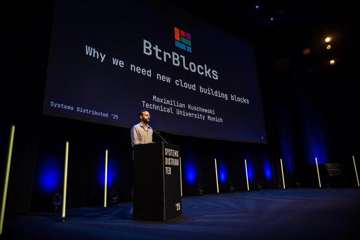 BtrBlocks | Why we need new cloud building blocks | <a href="/maxikuschewski/">Maximilian Kuschewski</a>