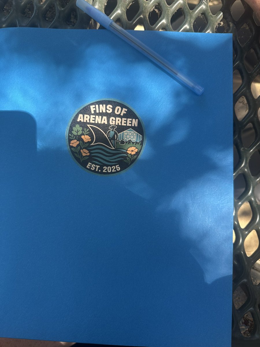 Jonathan Becher (@jbecher) on Twitter photo #sjsharks sports & entertainment has adopted Arena Green, the park next door to <a href="/SAPCenter/">SAP Center</a>
We are Fins Of Arena Green!
Come check out the beautiful outdoor space with a restored gazebo #sjsharks sports & entertainment has adopted Arena Green, the park next door to <a href="/SAPCenter/">SAP Center</a>
We are Fins Of Arena Green!
Come check out the beautiful outdoor space with a restored gazebo