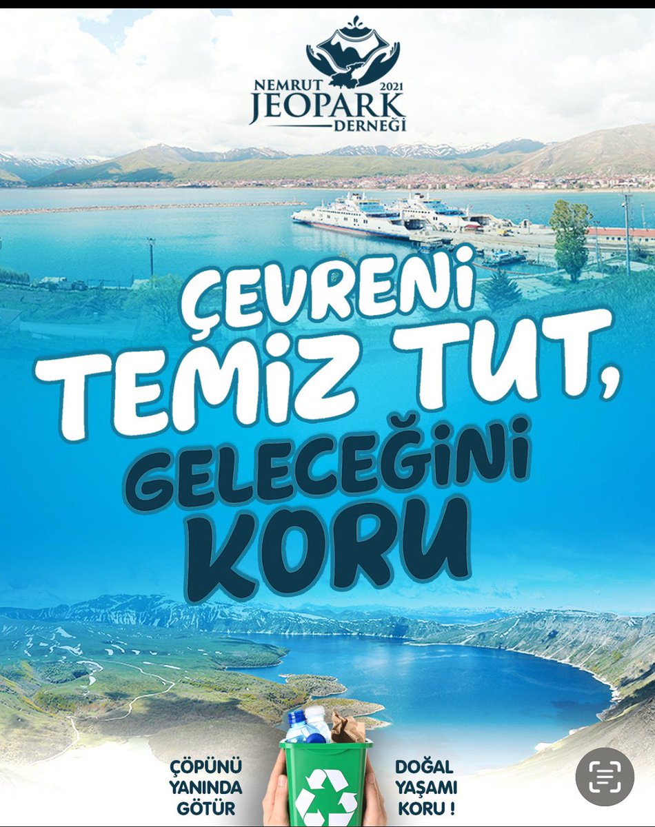 Nemrut Jeopark Derneği (@nemrutjeodernek) on Twitter photo 