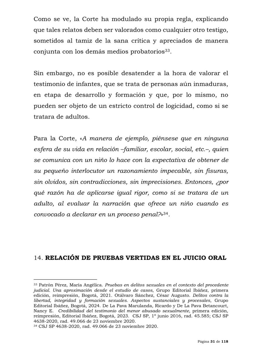 María A. Patrón Pérez tweet media