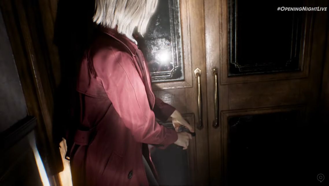 バイオ9』こと『バイオハザード レクイエム』最新映像が公開