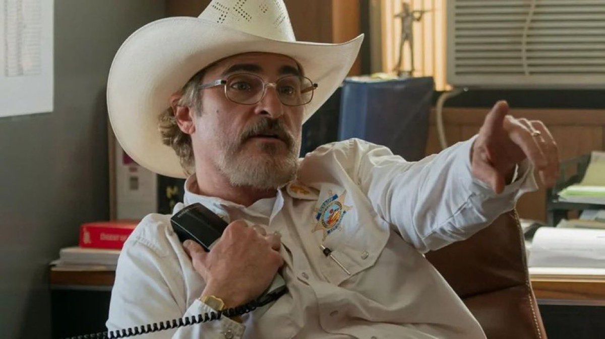 ICYMI: We're reviewing 'Eddington' and much more this week on Nashville Movie Dispatch! sobrosnetwork.com/?p=119317