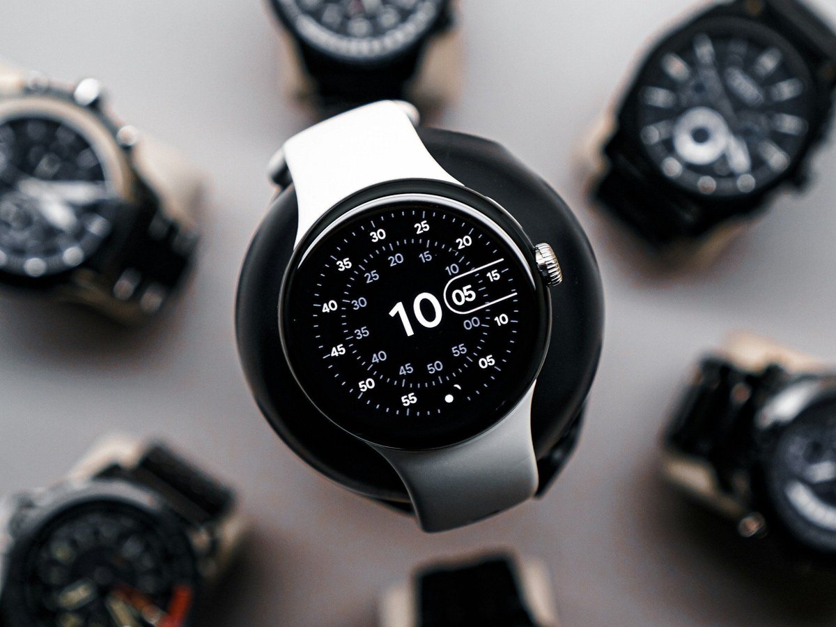 Google SensorLM AI humanises your smartwatch health data

iottechnews.com/news/google-se…

#IoT #smarthome #connecteddevices #automation #smartcities #IoTsecurity