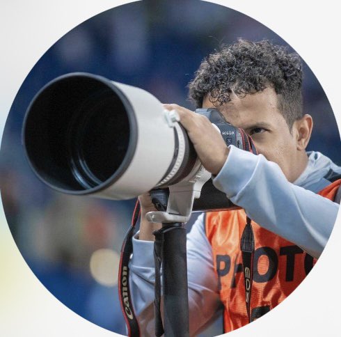 M_A_Albakr's tweet image. #اليوم_العالمي_للتصوير

تبقى الصورة ذكرى جميلة في حياتنا ، ويبقى خلف العدسة أشخاص لهم بصمة بنكهة خاصة وعمل مميز ومبدع في سماء التصوير.

أخوه يحملون شعار عنوانه : الصوة عن ألف كلمة