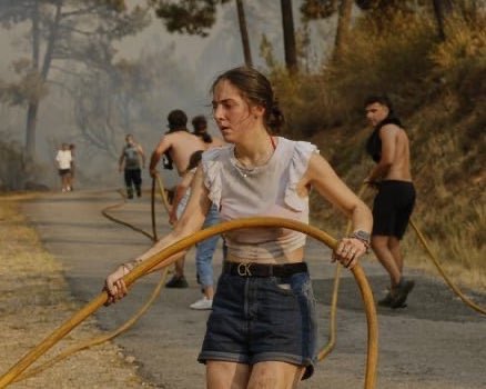 opicar's tweet photo. Que ejemplo de tantas cosas y buenas es esta mujer, solo puedo desearle que la vida la trate con mucho cariño. https://t.co/jZ0VuPaehh