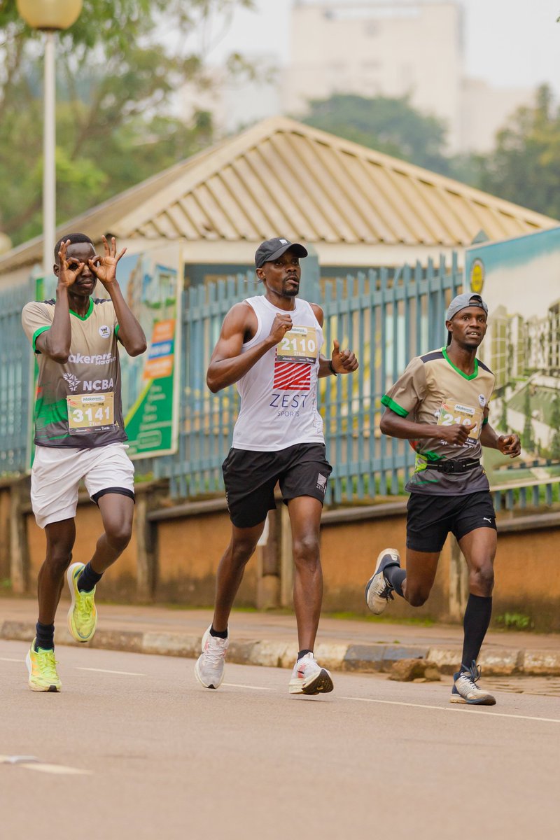 ZestSports (@zestsportsug) on Twitter photo Whenever and wherever there is a run or marathon be sure to find us <a href="/ZestSportsUG/">ZestSports</a> in the mix.
We enjoyed the <a href="/MakRun_Ug/">Makerere University Marathon</a> this past weekend.
Find us at Oasis Mall, basement Kampala. For authentic running gear and Energy Suppliments. Whenever and wherever there is a run or marathon be sure to find us <a href="/ZestSportsUG/">ZestSports</a> in the mix.
We enjoyed the <a href="/MakRun_Ug/">Makerere University Marathon</a> this past weekend.
Find us at Oasis Mall, basement Kampala. For authentic running gear and Energy Suppliments.