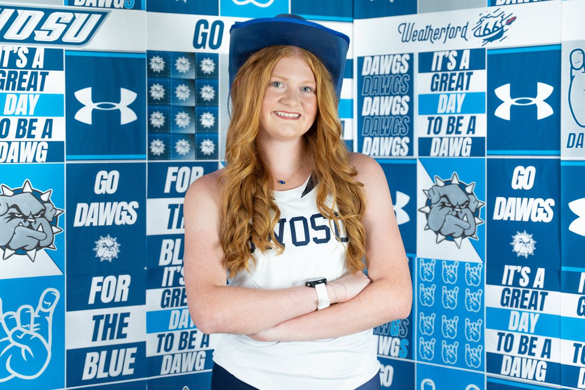 SWOSU XC/Track tweet media