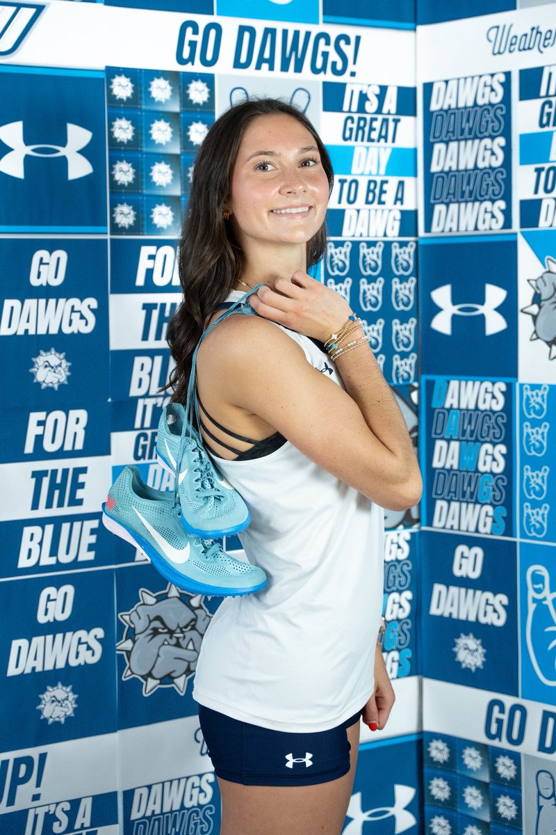 SWOSU XC/Track tweet media