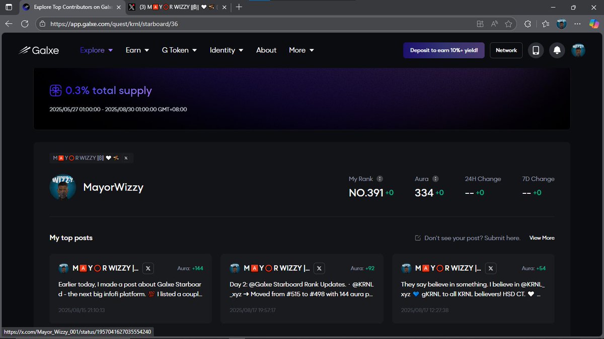 MAYOR WIZZY tweet media