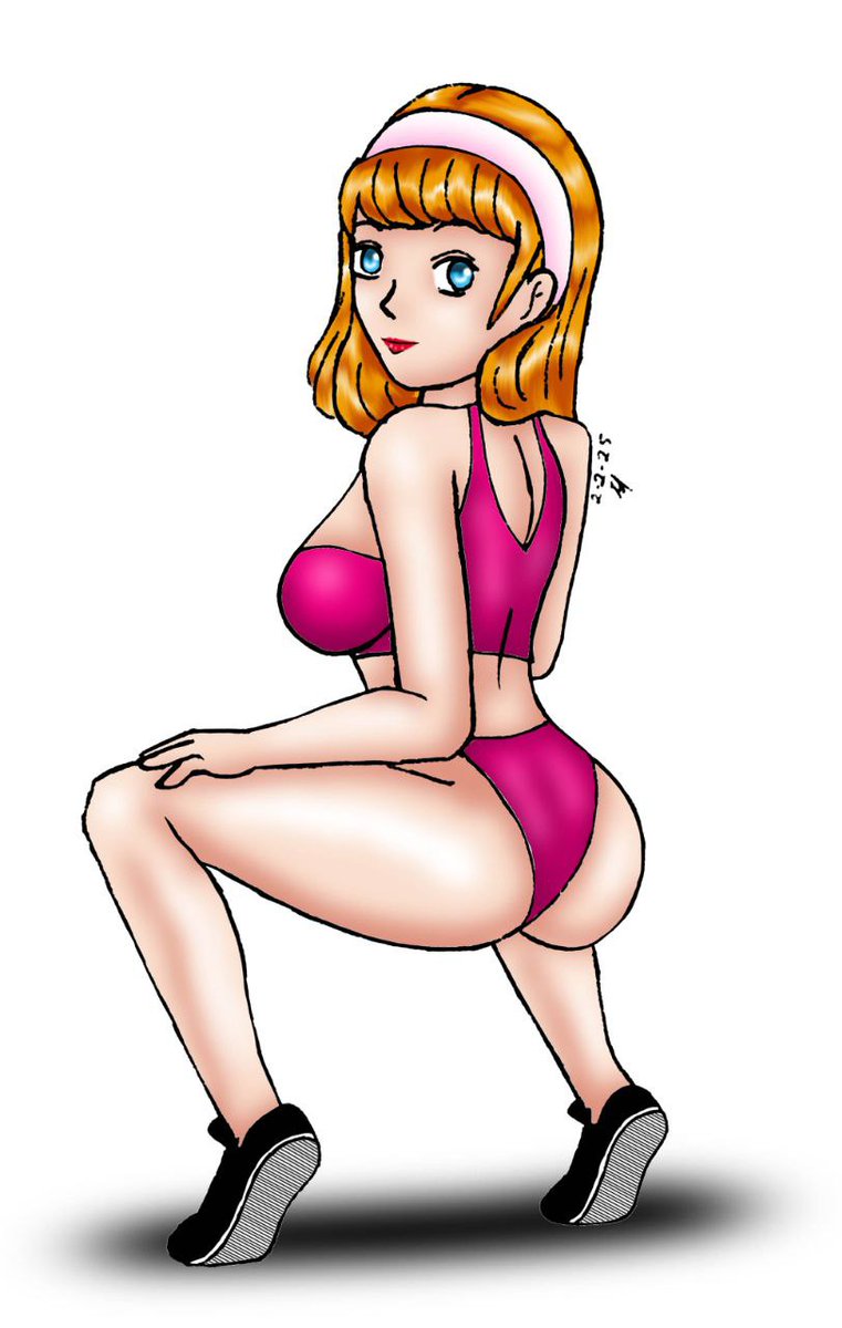 memoaleon1's tweet photo. Dibujos basados en retos de dibujo propuestos por @ZayuriKyoto para este 2025.
#digitalart 
#digitaldrawing https://t.co/5bXpDhL2TM