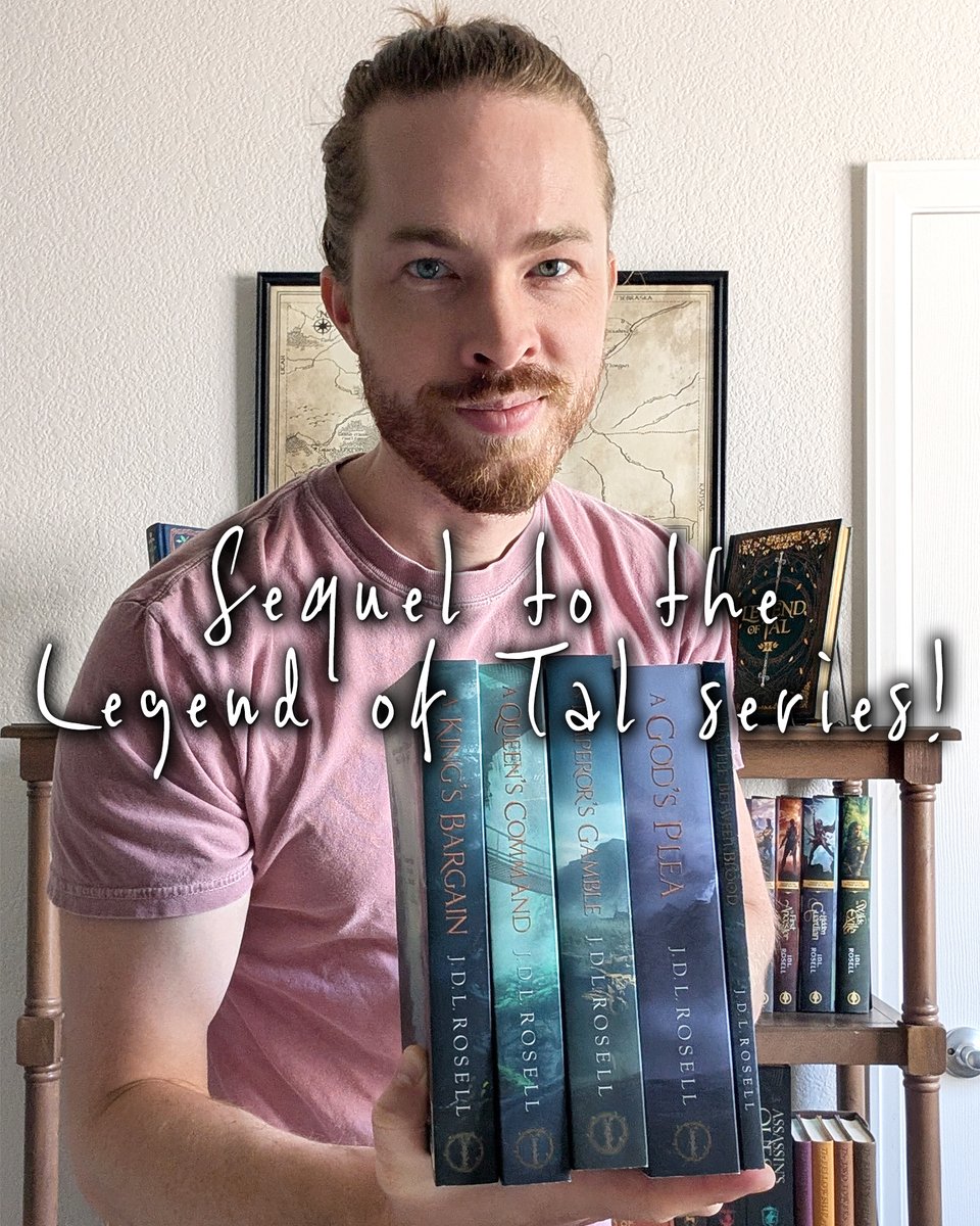 Josiah (J.D.L. Rosell) tweet media