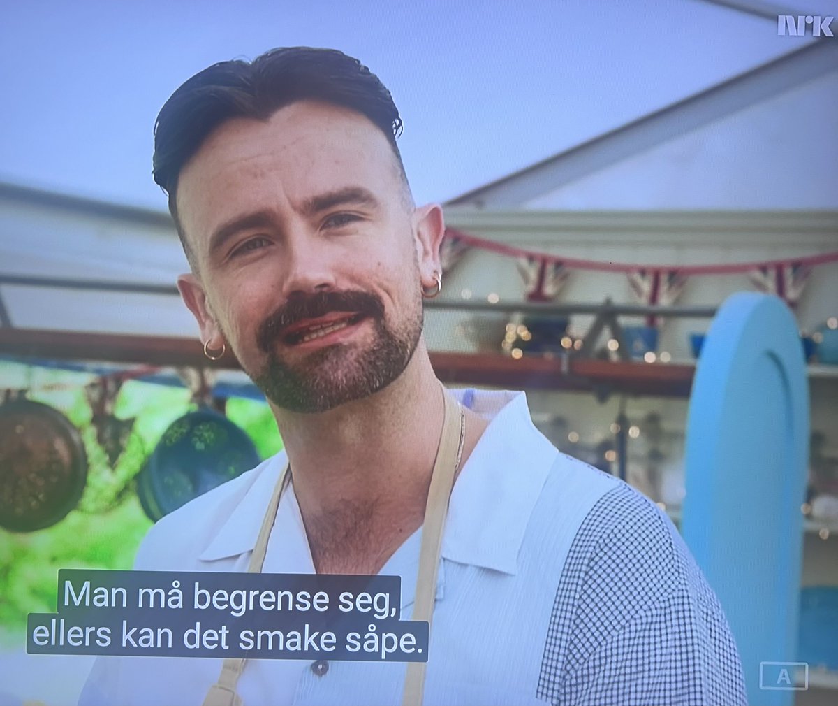 Marius Hanstad tweet media