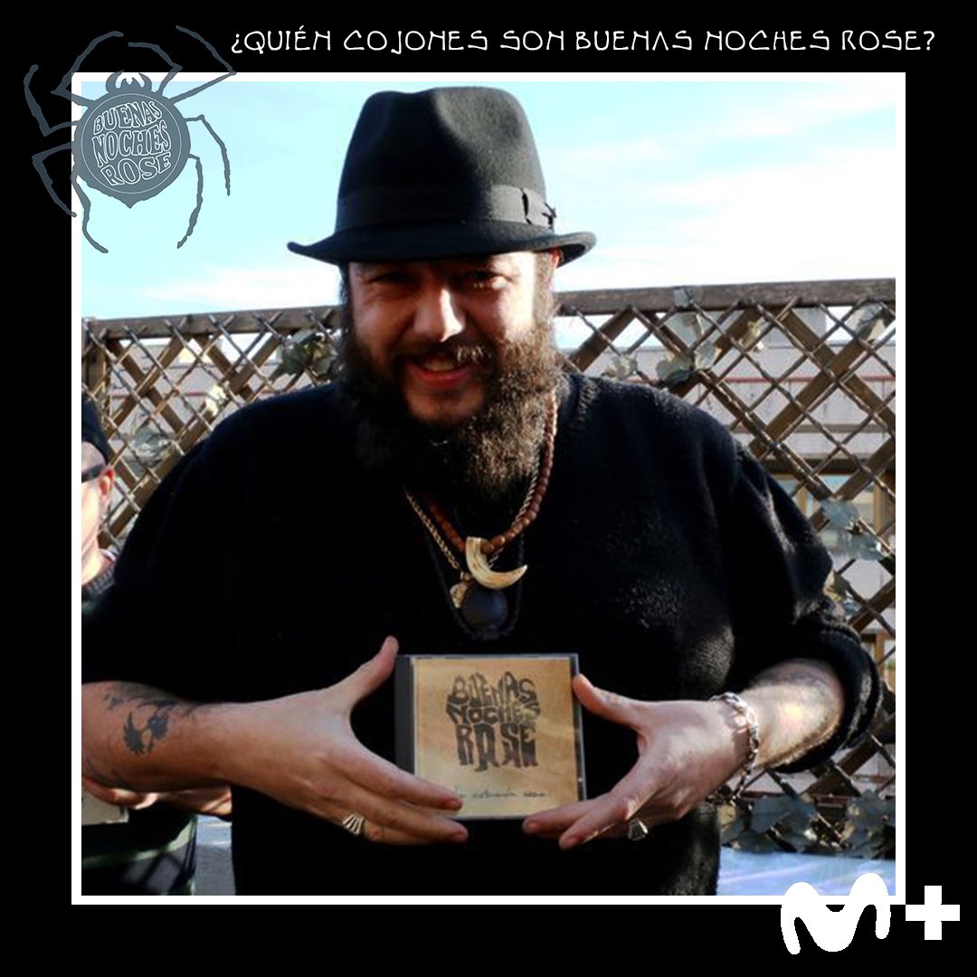 🎬 23/08/2025 en <a href="/MovistarPlus/">Movistar Plus+</a> 

Kutxi Romero no era fan. No los conocía demasiado. Pero los vio en directo, subidos a su mítico autobús de gira. Lo que nos contó sobre esa experiencia, vale oro.
#KutxiRomero #Marea