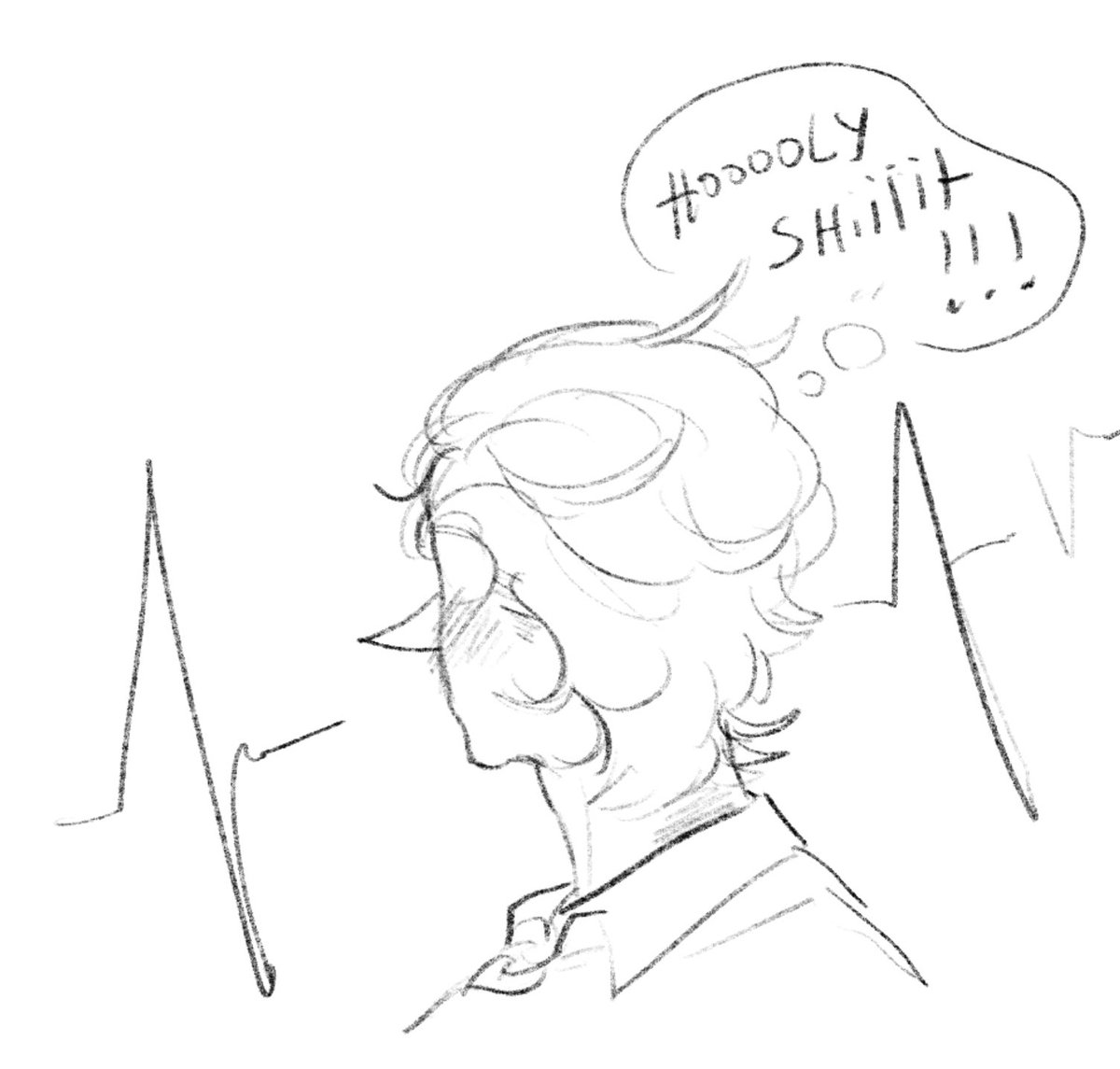 meboriggs's tweet photo. his ass is NOT helping 😭😭🚫

#spamtenna #defernull #spamton #tenna #DELTARUNE https://t.co/9jRIzYewQA