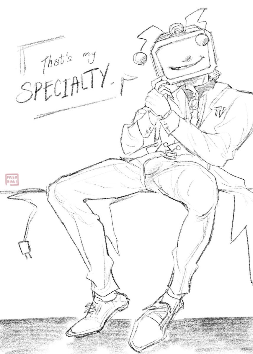 meboriggs's tweet photo. his ass is NOT helping 😭😭🚫

#spamtenna #defernull #spamton #tenna #DELTARUNE https://t.co/9jRIzYewQA