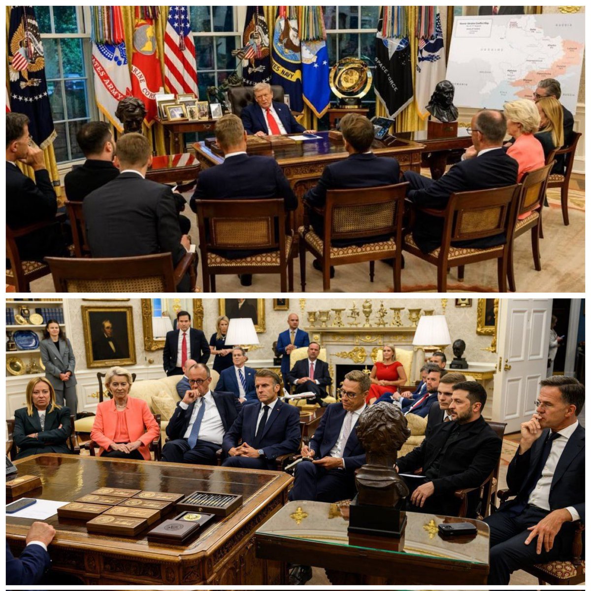 چپ نفهم،

ترامپ سیاستمدار نیست! 😂