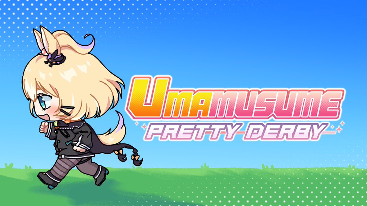 🪄PING PONG🪄

Hello meow meows
I'm here to try and get my 9* speed spark
I will not end stream until I get it T~T )! i've been doing this for 2 days now LMAO

Starts at 7 PM EDT 

art by @/sewotowin

➡️youtube.com/live/FvVl137Yf…