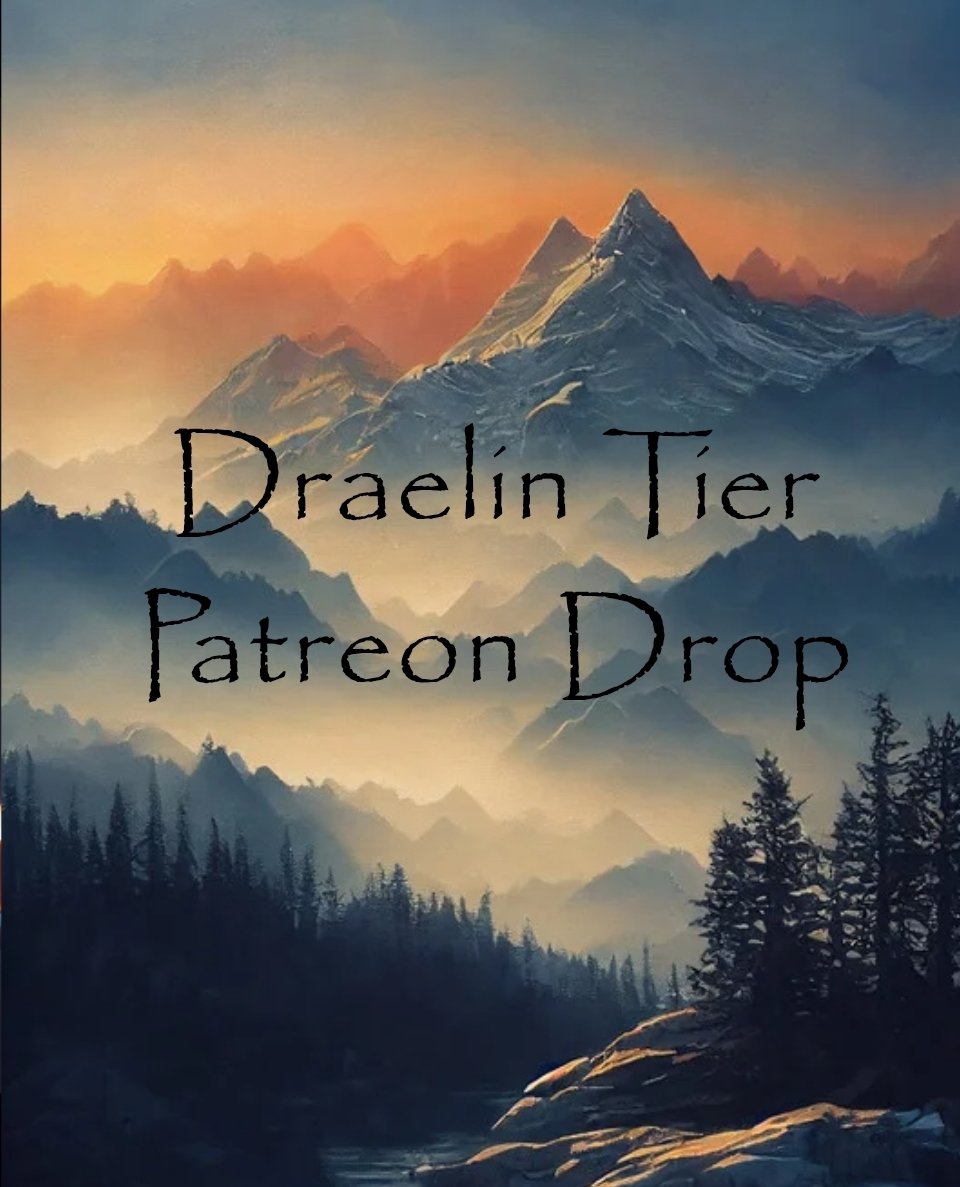 jmdain2011's tweet photo. Did you know that when I first dove into this universe in 2002, Diana wasn’t the focal point. In fact, Diana didn’t come to fruition until about 2008. 
Join my Patreon to find out more.
Link in bio
#FantasyBooks #Dragons #ShapeShifters #EpicFantasy #IndieWriter #Worldbuilding https://t.co/7cYLBdty18