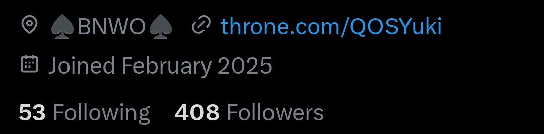 Wew I've hit 400 followers ~ Thank you for everyone who followed me❤️Will try my best to upload more frequently