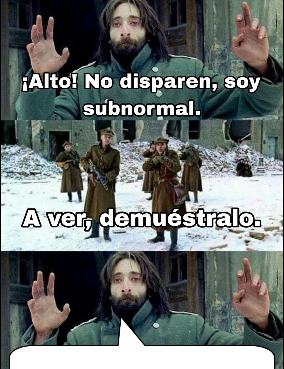 borjachov (@borjaselvi) on Twitter photo 