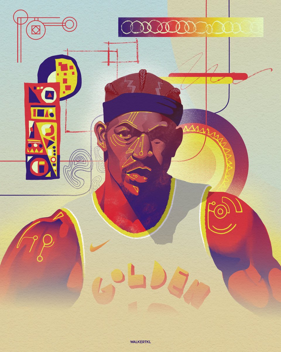 ᴡᴀʟᴋᴇʀTKL tweet media