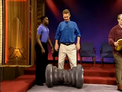 Glitter_Rock's tweet photo. Here's your daily #RandomFandom dose of #WhoseLineIsItAnyway / #WhoseLine!
➡️@cwwhoseline
#TeamColin https://t.co/eyqmQSy98a