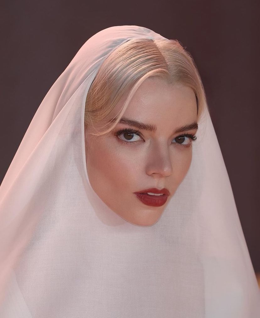 ATREIDES ATREIDES ATREIDES