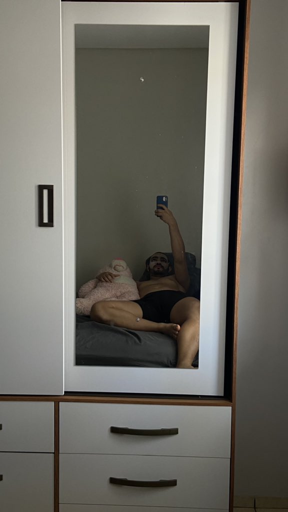 teusouza21's tweet photo. Preguiça 💤 https://t.co/IfD3d8bUaf