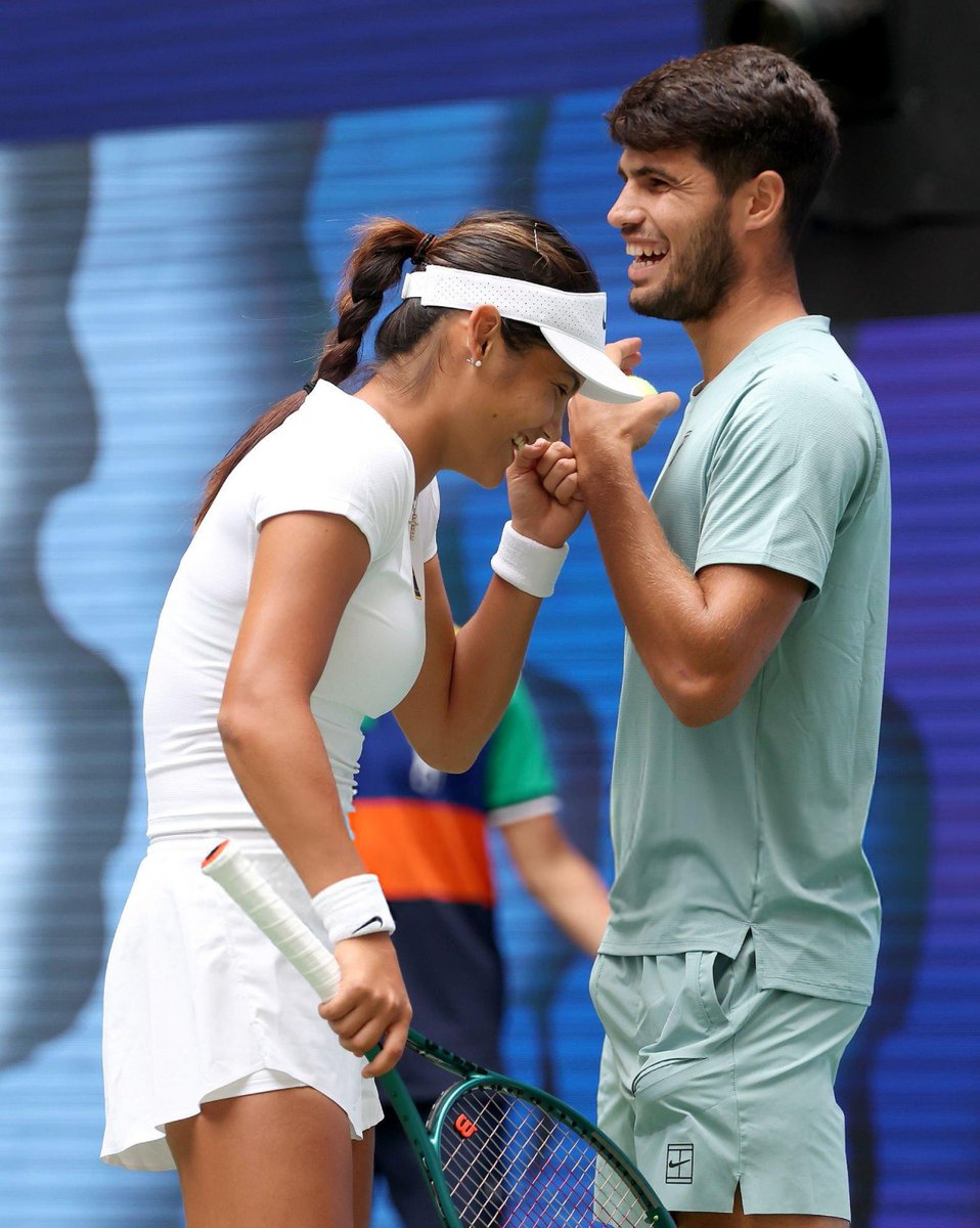 Tiempo De Tenis tweet media